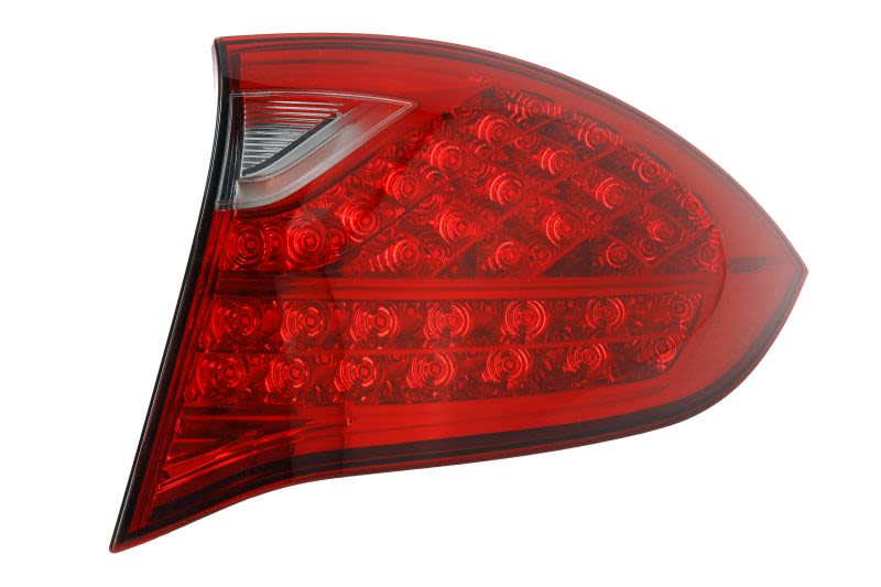 Lampa tylna zespolona, ORIGINAL PART do Porsche, 044180, VALEO w ofercie sklepu e-autoparts.pl 