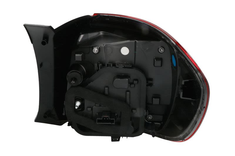 Lampa tylna zespolona, ORIGINAL PART do Daci, 047179, VALEO w ofercie sklepu e-autoparts.pl 