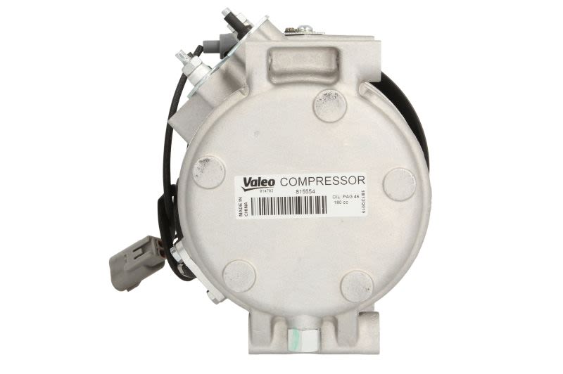 Kompresor, klimatyzacja do Lexusa, 815554, VALEO w ofercie sklepu e-autoparts.pl 