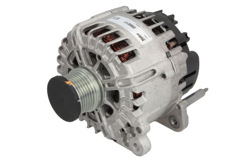 Alternator, VALEO CORE-FLEX do Seata, 200217, VALEO w ofercie sklepu e-autoparts.pl 