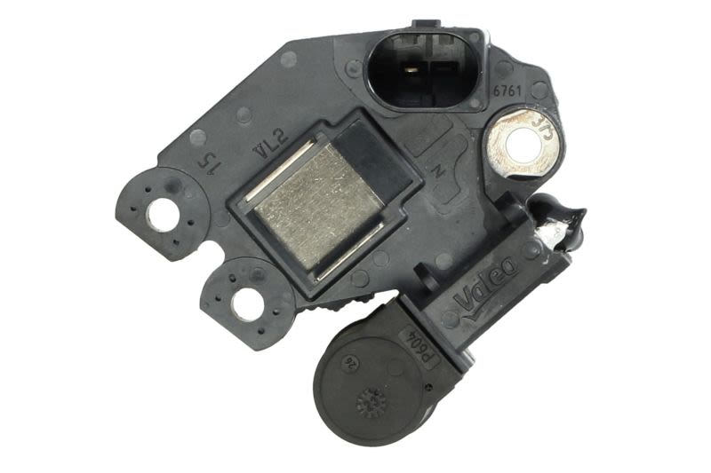 Regulator napięcia, NEW ORIGINAL PART, 599249, VALEO w ofercie sklepu e-autoparts.pl 