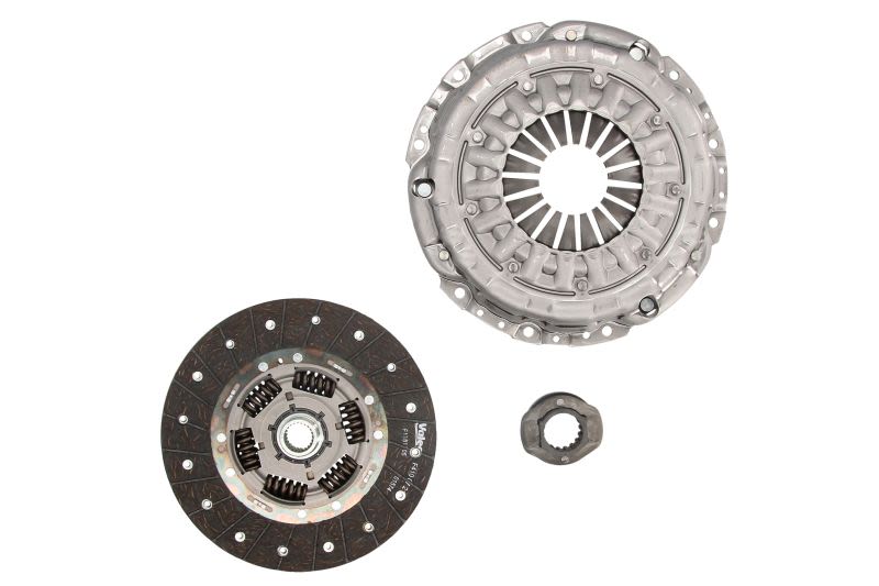 Zestaw sprzęgieł, KIT3P do Nissana, 832104, VALEO w ofercie sklepu e-autoparts.pl 