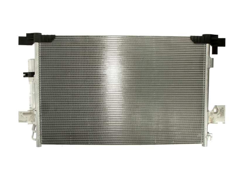 Chłodnica klimatyzacji - skraplacz do Mitsubishi, 814315, VALEO w ofercie sklepu e-autoparts.pl 