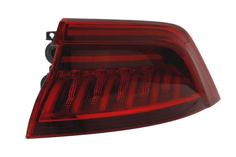 Lampa tylna zespolona, ORIGINAL PART do Audi, 047288, VALEO w ofercie sklepu e-autoparts.pl 