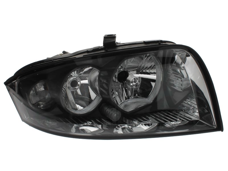 Reflektor, ORIGINAL PART do Audi, 087672, VALEO w ofercie sklepu e-autoparts.pl 