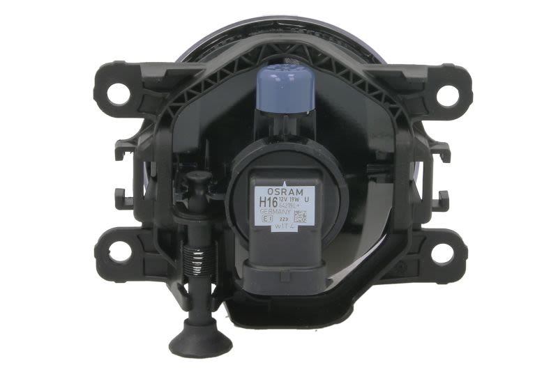 Reflektor przeciwmgłowy, ORIGINAL PART do Daci, 044848, VALEO w ofercie sklepu e-autoparts.pl 