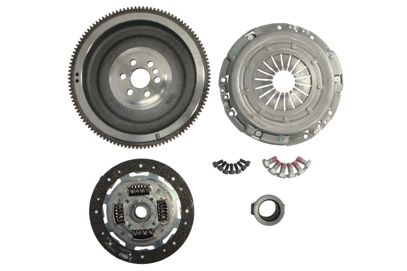 Zestaw sprzęgieł, KIT4P - CONVERSION KIT do BMW, 835084, VALEO w ofercie sklepu e-autoparts.pl 