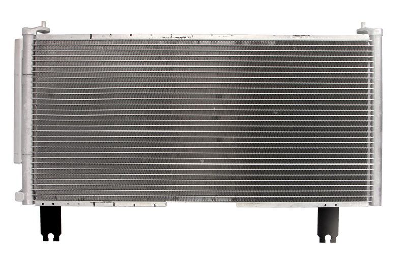 Chłodnica klimatyzacji - skraplacz do Suzuki, 814330, VALEO w ofercie sklepu e-autoparts.pl 