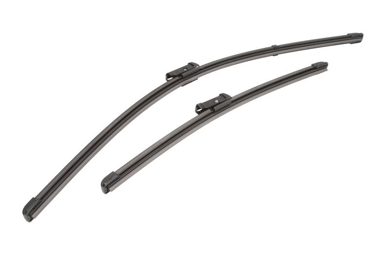 Pióro wycieraczki, SILENCIO FLAT BLADE SET do Audi, 574474, VALEO w ofercie sklepu e-autoparts.pl 