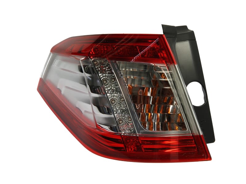 Lampa tylna zespolona, ORIGINAL PART do Peugeota, 043968, VALEO w ofercie sklepu e-autoparts.pl 