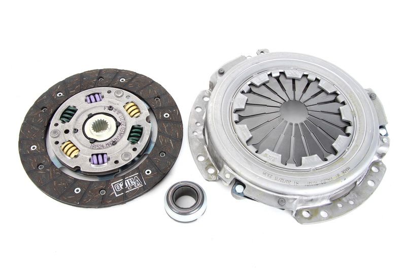 Zestaw sprzęgieł, KIT3P do Peugeota, 821365, VALEO w ofercie sklepu e-autoparts.pl 