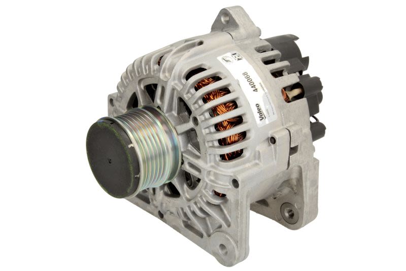 Alternator, VALEO RE-GEN REMANUFACTURED do Renault, 440068, VALEO w ofercie sklepu e-autoparts.pl 