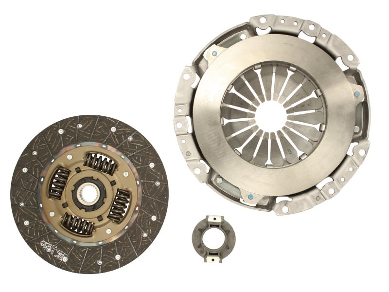 Zestaw sprzęgieł, KIT3P do Mitsubishi, 828792, VALEO w ofercie sklepu e-autoparts.pl 