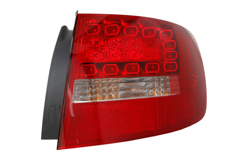 Lampa tylna zespolona, ORIGINAL PART do Audi, 043847, VALEO w ofercie sklepu e-autoparts.pl 
