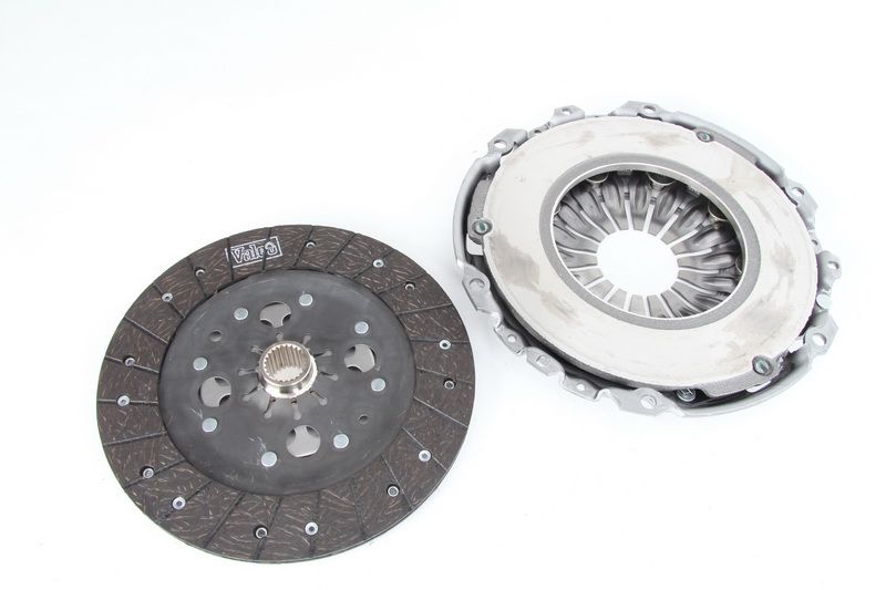 Zestaw sprzęgieł, KIT2P do Subaru, 821449, VALEO w ofercie sklepu e-autoparts.pl 