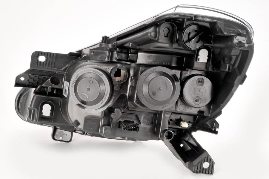 Reflektor, ORIGINAL PART do Renault, 044052, VALEO w ofercie sklepu e-autoparts.pl 