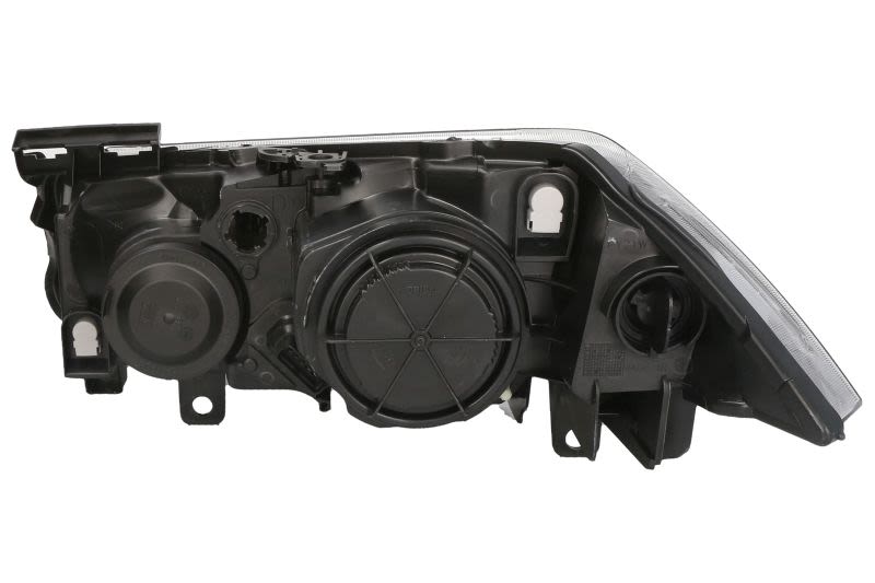 Reflektor, ORIGINAL PART do Renault, 043281, VALEO w ofercie sklepu e-autoparts.pl 