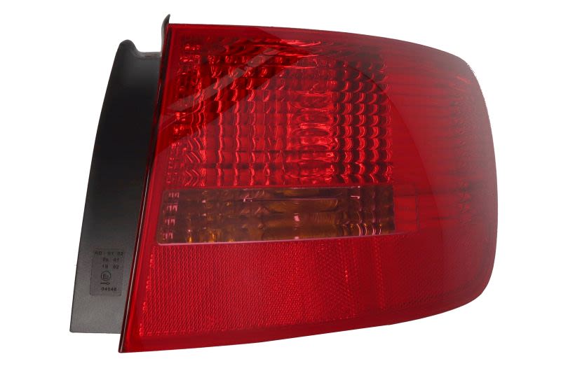 Lampa tylna zespolona, ORIGINAL PART do Audi, 043326, VALEO w ofercie sklepu e-autoparts.pl 