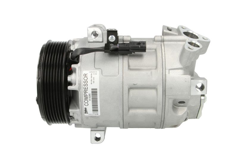 Kompresor, klimatyzacja, NEW ORIGINAL PART do Renault, 813265, VALEO w ofercie sklepu e-autoparts.pl 