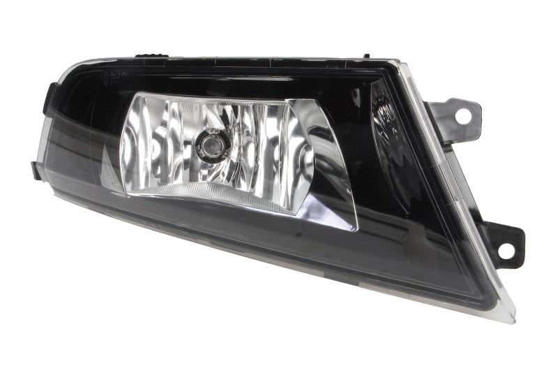 Reflektor przeciwmgłowy, ORIGINAL PART do Skody, 047404, VALEO w ofercie sklepu e-autoparts.pl 