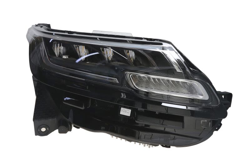 Reflektor do Land Rovera, 450726, VALEO w ofercie sklepu e-autoparts.pl 