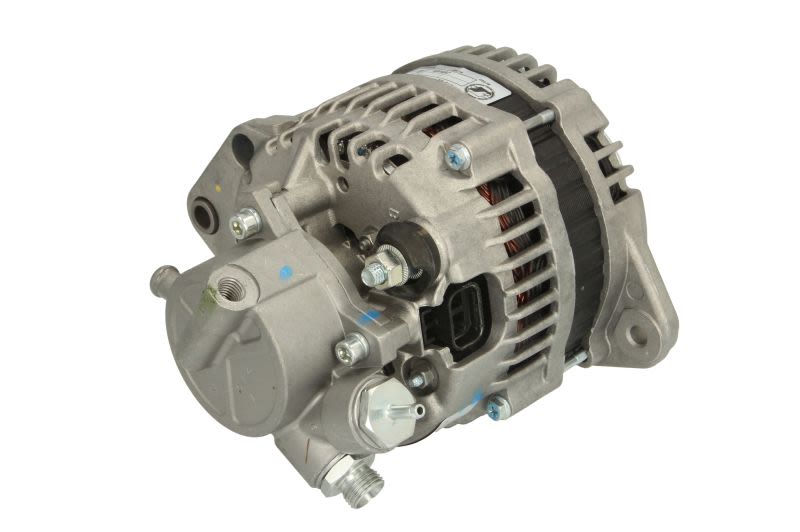 Alternator, VALEO RE-GEN REMANUFACTURED do Opla, 437497, VALEO w ofercie sklepu e-autoparts.pl 