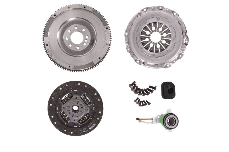 Zestaw sprzęgieł, KIT4P - CONVERSION KIT (CSC) do Forda, 845062, VALEO w ofercie sklepu e-autoparts.pl 