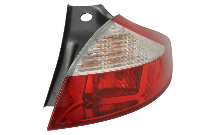 Lampa tylna zespolona, ORIGINAL PART do Renault, 043855, VALEO w ofercie sklepu e-autoparts.pl 