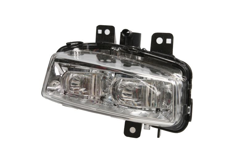 Reflektor przeciwmgłowy, ORIGINAL PART do Land Rovera, 044649, VALEO w ofercie sklepu e-autoparts.pl 