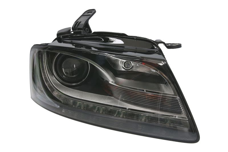 Reflektor, ORIGINAL PART do Audi, 043578, VALEO w ofercie sklepu e-autoparts.pl 