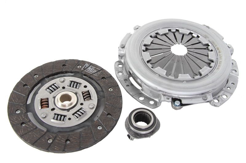 Zestaw sprzęgieł, KIT3P do Mitsubishi, 826573, VALEO w ofercie sklepu e-autoparts.pl 