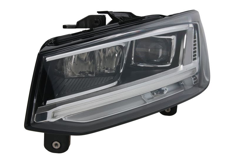 Reflektor, ORIGINAL PART do Audi, 046840, VALEO w ofercie sklepu e-autoparts.pl 