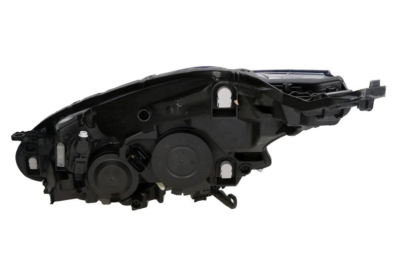 Reflektor, ORIGINAL PART do Peugeota, 045161, VALEO w ofercie sklepu e-autoparts.pl 