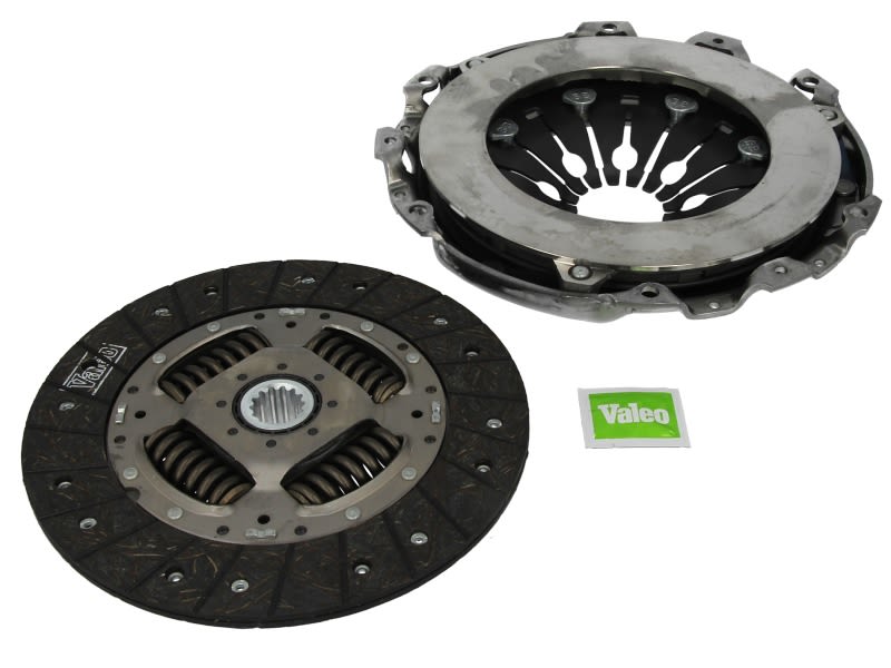 Zestaw sprzęgieł, SERVICE KIT2P for CONVERSION KIT, 828437, VALEO w ofercie sklepu e-autoparts.pl 