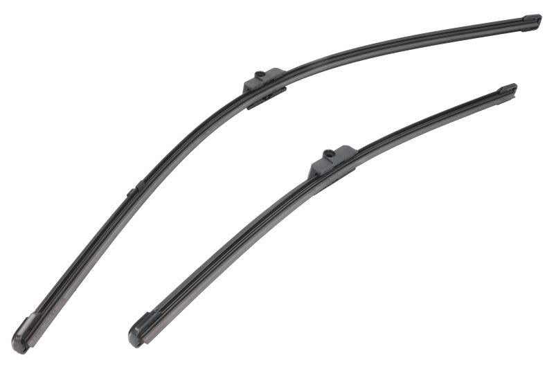 Pióro wycieraczki, SILENCIO FLAT BLADE SET do Porsche, 577847, VALEO w ofercie sklepu e-autoparts.pl 