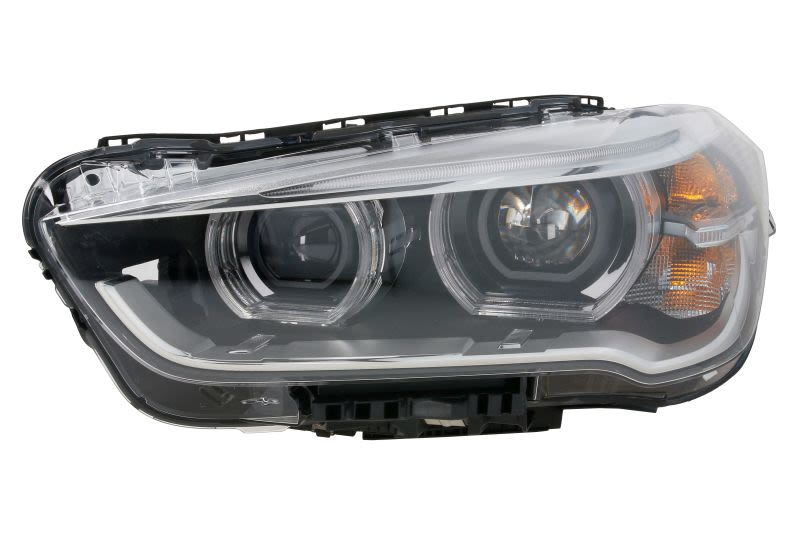 Reflektor, ORIGINAL PART do BMW, 046740, VALEO w ofercie sklepu e-autoparts.pl 