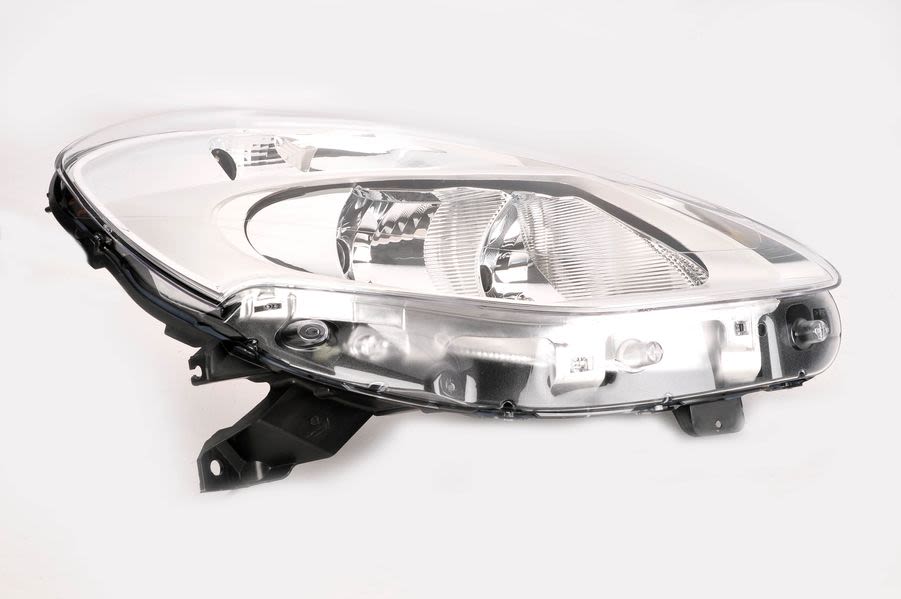 Reflektor, ORIGINAL PART do Renault, 044052, VALEO w ofercie sklepu e-autoparts.pl 