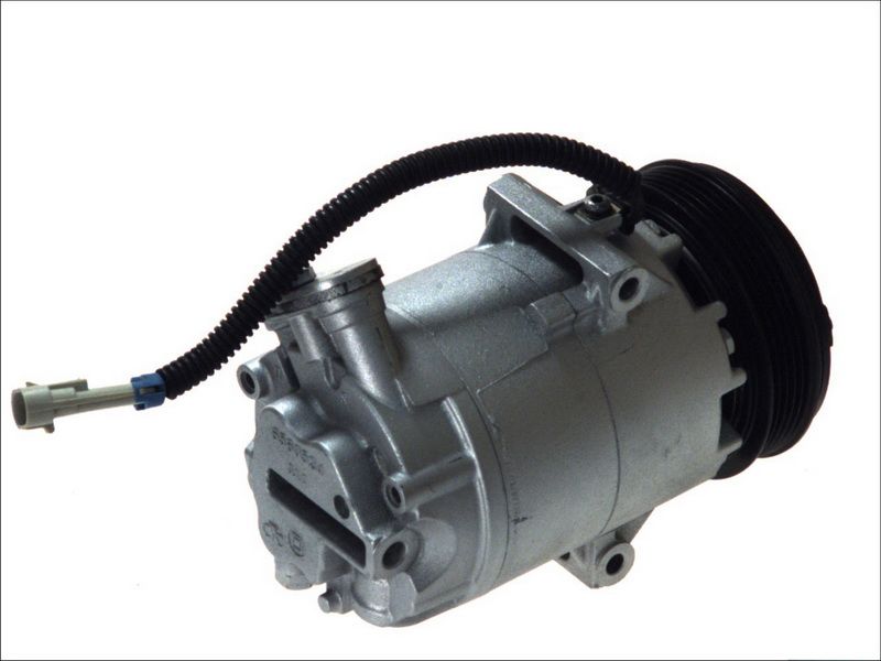 Kompresor, klimatyzacja, REMANUFACTURED do Opla, 699748, VALEO w ofercie sklepu e-autoparts.pl 