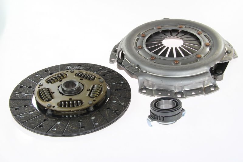 Zestaw sprzęgieł, KIT3P do Kia, 826406, VALEO w ofercie sklepu e-autoparts.pl 