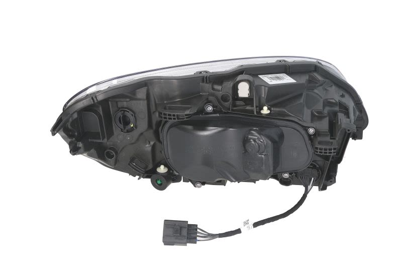 Reflektor, ORIGINAL PART do Volvo, 045186, VALEO w ofercie sklepu e-autoparts.pl 