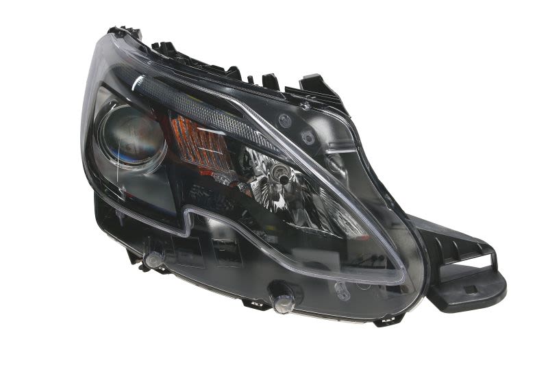 Reflektor, ORIGINAL PART do Peugeota, 450785, VALEO w ofercie sklepu e-autoparts.pl 