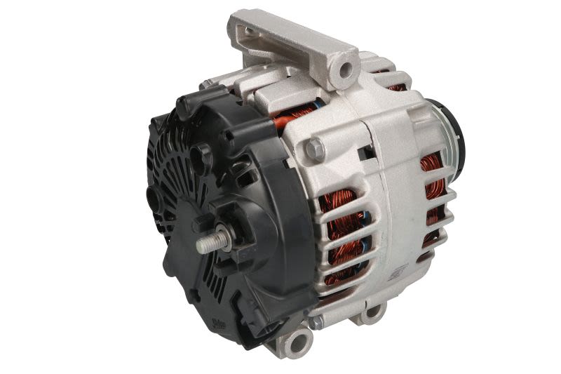 Alternator, VALEO ORIGINS NEW do Opla, 439761, VALEO w ofercie sklepu e-autoparts.pl 