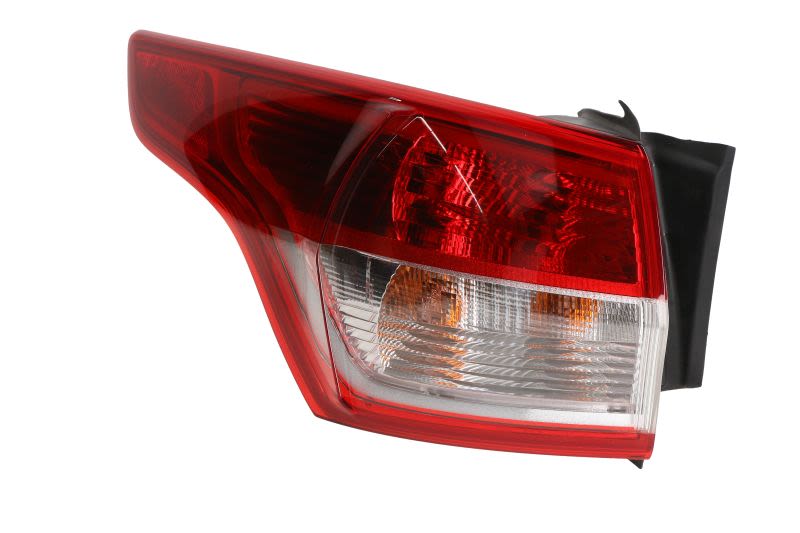 Lampa tylna zespolona, ORIGINAL PART do Forda, 044989, VALEO w ofercie sklepu e-autoparts.pl 