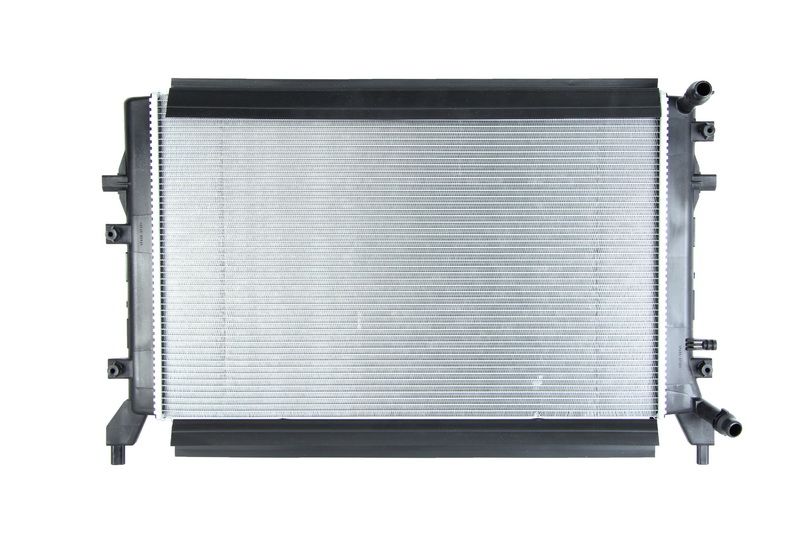 Chłodnica, układ chłodzenia silnika do VW, 735179, VALEO w ofercie sklepu e-autoparts.pl 