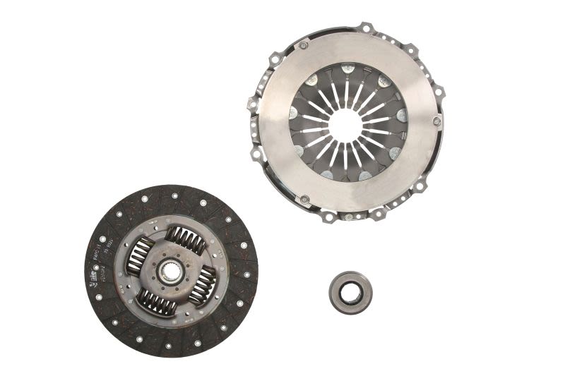 Zestaw sprzęgieł, KIT3P do Peugeota, 828560, VALEO w ofercie sklepu e-autoparts.pl 