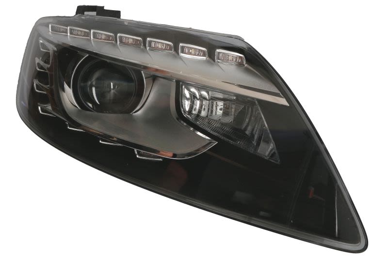 Reflektor, ORIGINAL PART do Audi, 044138, VALEO w ofercie sklepu e-autoparts.pl 