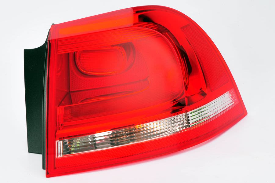 Lampa tylna zespolona, ORIGINAL PART do VW, 044258, VALEO w ofercie sklepu e-autoparts.pl 
