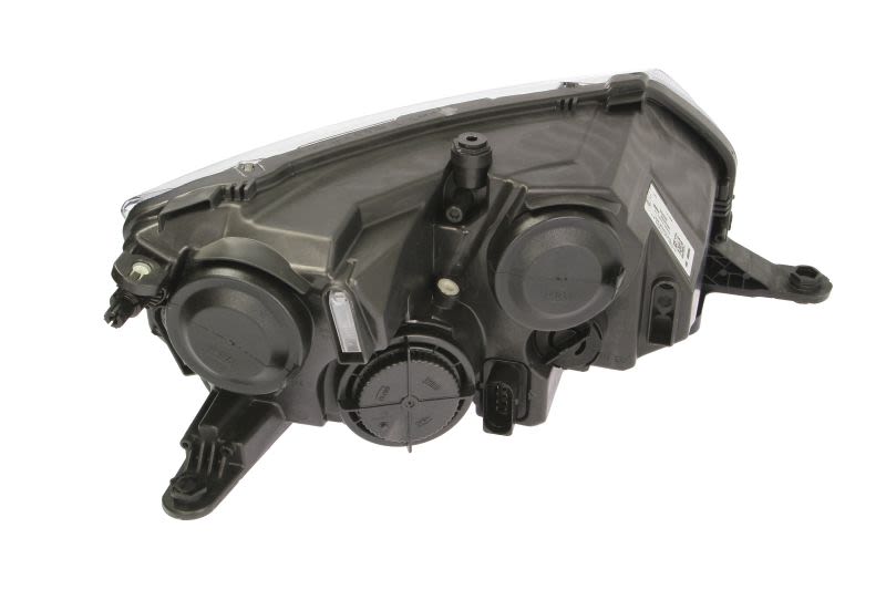 Reflektor, ORIGINAL PART do Skody, 044893, VALEO w ofercie sklepu e-autoparts.pl 