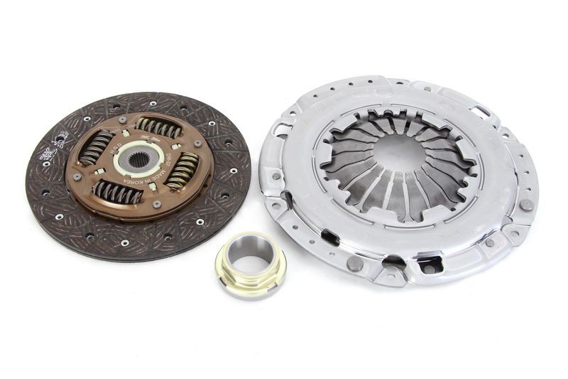 Zestaw sprzęgieł, KIT3P do Daewoo, 821414, VALEO w ofercie sklepu e-autoparts.pl 