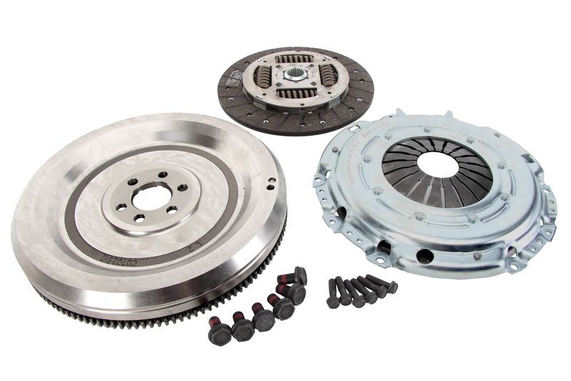 Zestaw sprzęgieł, CONVERSION KIT do VW, 835006, VALEO w ofercie sklepu e-autoparts.pl 